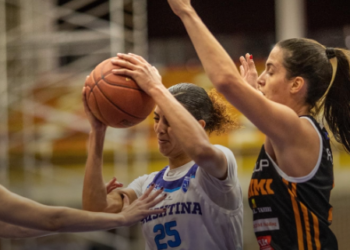 KBF Bashkimi ndal hovin e Prishtinës, ia shkakton humbjen e parë