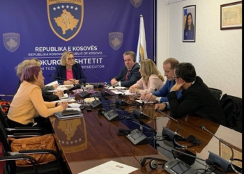 Prokurorët zotohen se do t’i trajtojnë me urgjencë rastet e dhunës në familje