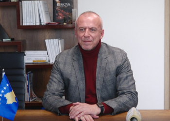 MD-ja në përgatitje të padisë për gjenocid ndaj Serbisë