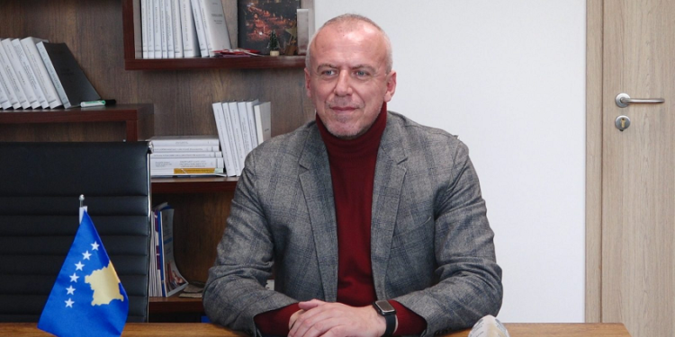 MD-ja në përgatitje të padisë për gjenocid ndaj Serbisë