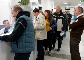 Deri në gjashtë orë pritje për shërbime specialistike në ambulancat e QKUK-së