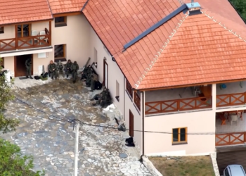 Çka do të ndodhë me Radoiçiqin dhe bashkëpunëtorët e tij?