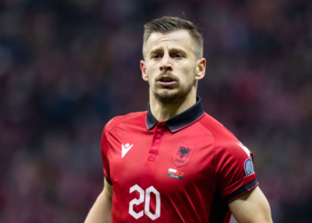 Ramadani komenton shortin e EURO 2024: Kundërshtarë të fortë, por Shqipëria nuk do të dorëzohet!