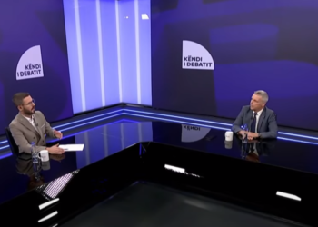 Rohde thotë se nëse dialogu ecën në drejtim të duhur, pesëshja e BE-së do ta njohë Kosovën