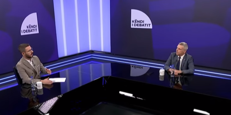 Rohde thotë se nëse dialogu ecën në drejtim të duhur, pesëshja e BE-së do ta njohë Kosovën