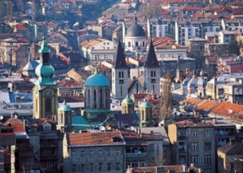 Sarajeva, qyteti me ajrin më të ndotur në botë