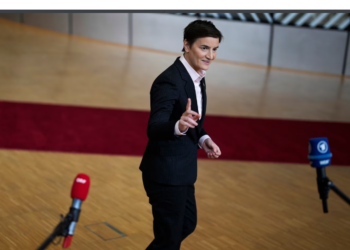 Serbia “zyrtarizoi dështimin e dialogut” me letrën në Bruksel