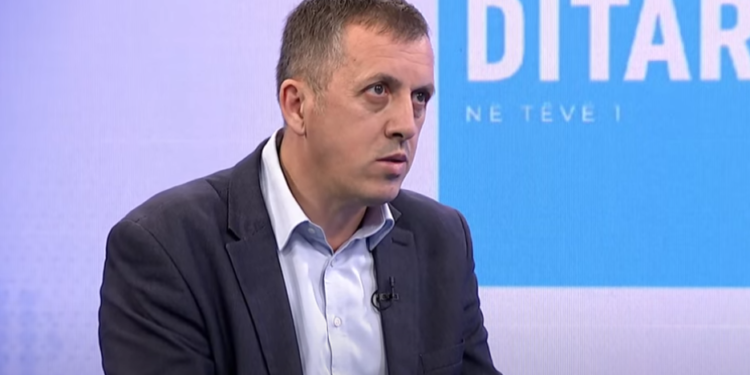 Zyba tregon obligimet ligjore të kryetarëve të ardhshëm në veri