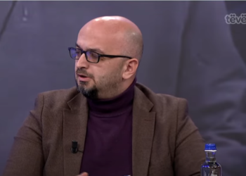 Shala thotë se zgjedhjet e 17 dhjetorit në Serbi janë mesazh për ndërkombëtarët