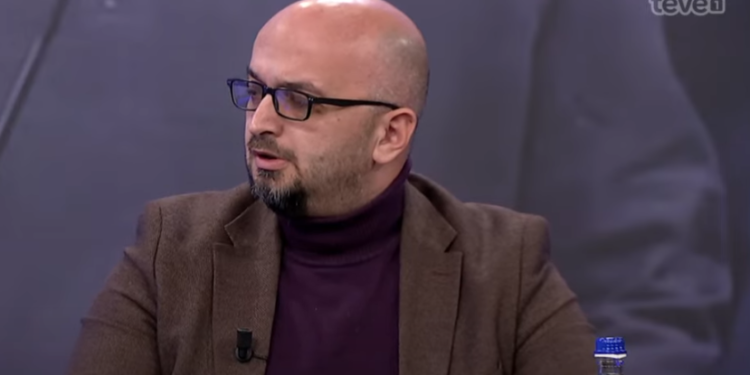 Shala thotë se zgjedhjet e 17 dhjetorit në Serbi janë mesazh për ndërkombëtarët