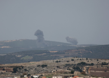 Ushtria e Libanit thotë se një ushtar i saj u vra nga sulmet izraelite në jug të vendit