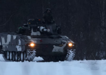 ShBA së shpejti do të ketë qasje në 15 baza ushtarake në Finlandë