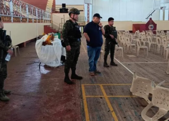 ​Katër të vdekur nga shpërthimi në palestrën e universitetit në Filipine