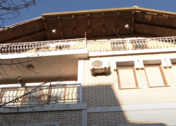 Shtëpia ku erdhën në jetë mbi 12 mijë foshnje