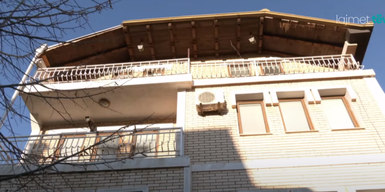 Shtëpia ku erdhën në jetë mbi 12 mijë foshnje