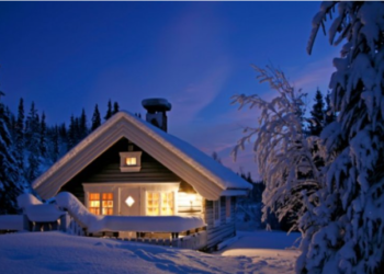 Si ta përgatisni shtëpinë për të ftohtin e dimrit