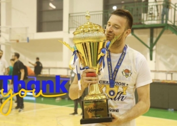 Henrik Širko largohet nga KB Ylli