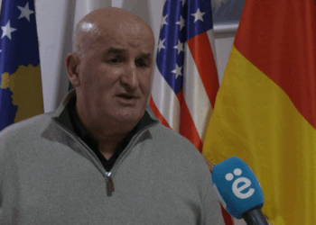 Haliti: Shkurtimet buxhetore në investimet kapitale kanë qenë të rënda për Vitinë