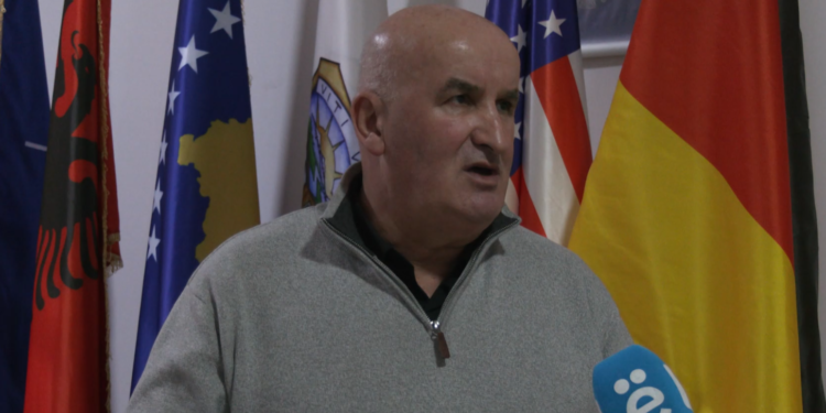 Haliti për migrimin e popullsisë: Është brengosëse, jemi duke punuar më i mbajte qytetarët këtu