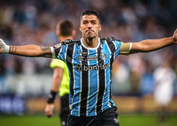 Suarez mund të bashkohet me Messin te Miami