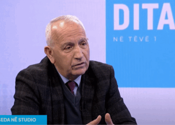 “FIT” nesër në protestë, Sylejmani: Kërkesa është e ngutshme