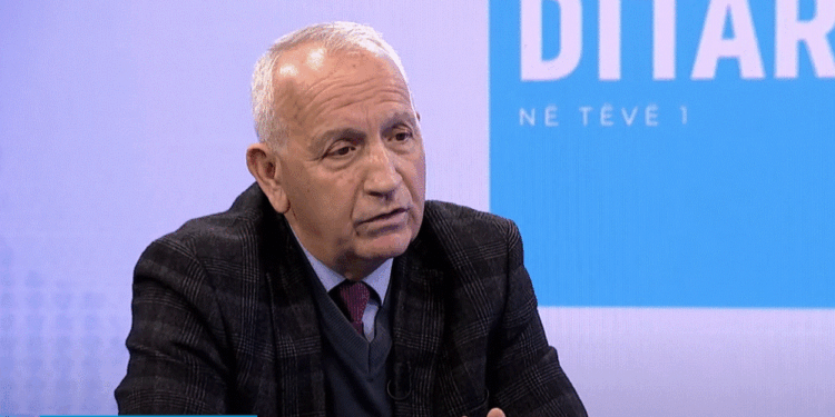 “FIT” nesër në protestë, Sylejmani: Kërkesa është e ngutshme