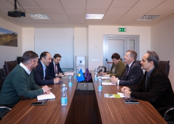 Szunyog takon Aliun, ka një këshillë për të