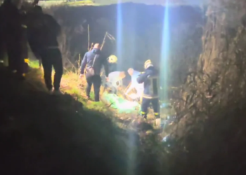 Detaje nga aksidenti i rëndë në Durrës, makina përplas për vdekje 52-vjeçarin