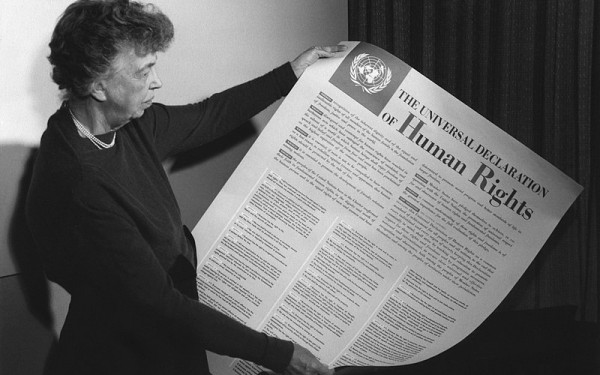 75-vjetori i Deklaratës Universale për të Drejtat e Njeriut