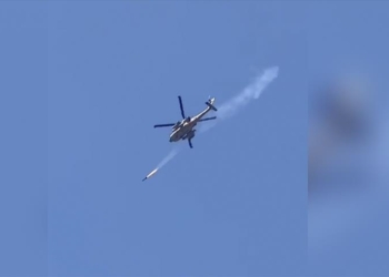 SHBA refuzon kërkesat izraelite për helikopterë luftarakë