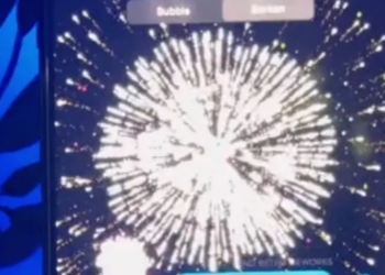 Truku i fshehur në iPhone që i bën mesazhet e Krishtlindjeve më të veçanta