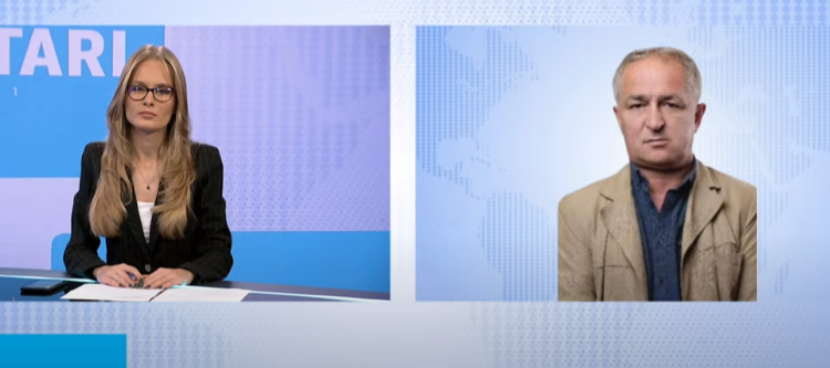 Ugljanin: Mbrapa kërkesës për inicim të peticionit për shkarkimin e Atiqit është Lista Serbe