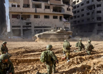 Ushtria izraelite thotë se i vrau gabimisht tri pengje izraelite në Gazë