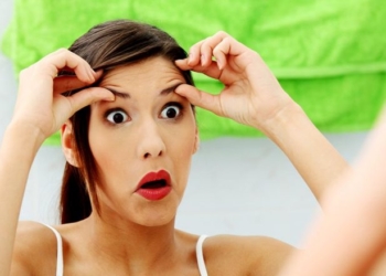 Si të kujdeseni për sytë e ndjeshëm?