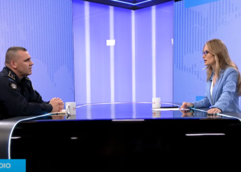 Elshani: Serbia e ka në duar “pullën e panikut” në veri