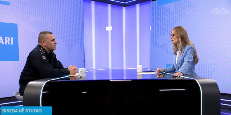 Elshani: Serbia e ka në duar “pullën e panikut” në veri