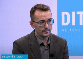 Xani: Në aspektin procedural, momentalisht pak ka rëndësi a na njeh Serbia