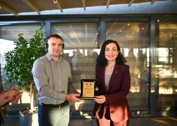 Osmani: Angazhimi im për barazinë e të gjitha komuniteteve në Kosovë është i pandërprerë