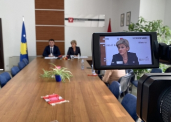 VV-ja e gatshme për zgjedhje të parakohshme – Rrustemi: Do të tejkalojmë rezultatin e 14 shkurtit