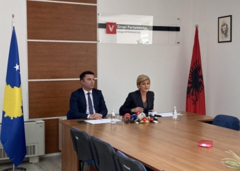 VV-ja për punën e Kuvendit: Jemi legjislatura më e suksesshme, u miratuan 71 ligje