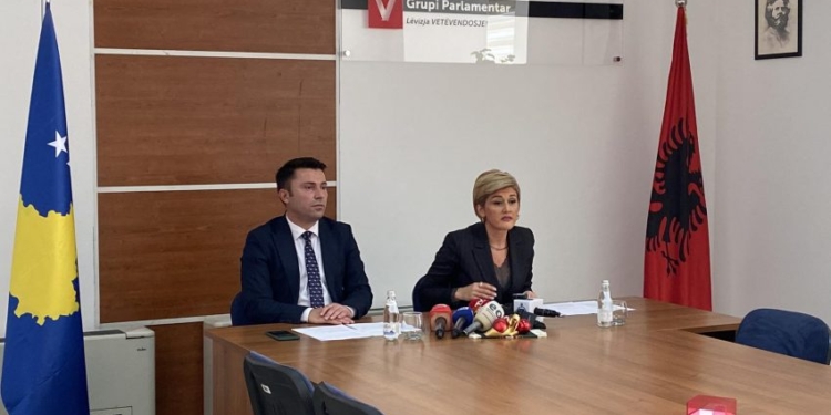 VV-ja për punën e Kuvendit: Jemi legjislatura më e suksesshme, u miratuan 71 ligje