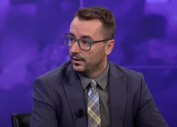 Xani: Radoiçiqit mund t’i ndërrohet identiteti, ka komplet shtetin e Serbisë mbrapa