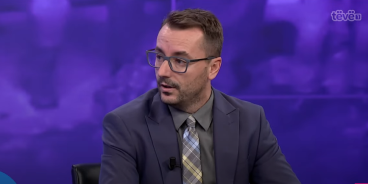 Xani: Radoiçiqit mund t’i ndërrohet identiteti, ka komplet shtetin e Serbisë mbrapa