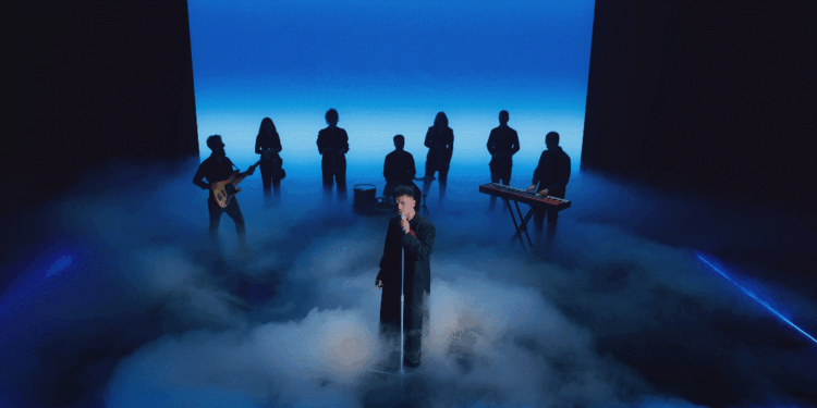 ​Ylli sjell albumin më të ri “Tjetër”