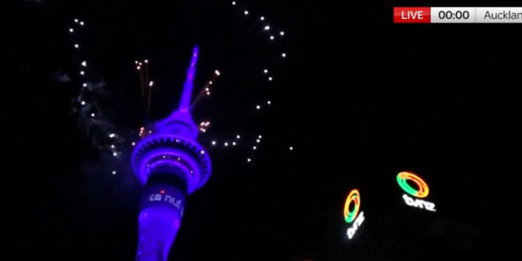 Edhe Zelanda e Re hyn në 2024-tën