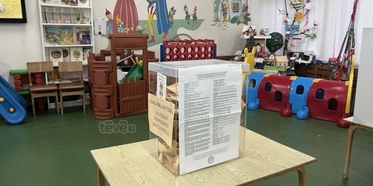 Opozita serbe kërkon anulimin e zgjedhjeve në Beograd