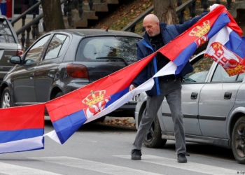 Zgjedhjet e Serbisë të dielën nuk lejohen në Kosovë