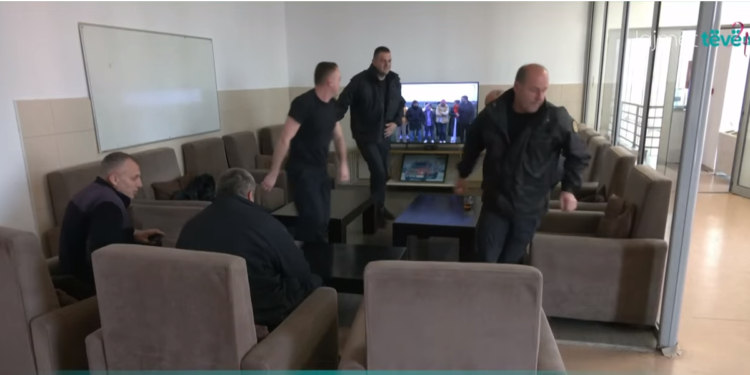 Viti 2023 shënon numrin me të lartë të intervenimeve nga zjarrfikësit