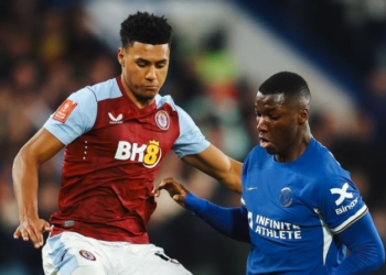 Chelsea luan pa gola në “Stamford Bridge” ndaj Aston Villas