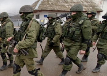 Raportohet se mbi 42.000 ushtarë rusë janë vrarë në luftën në Ukrainë